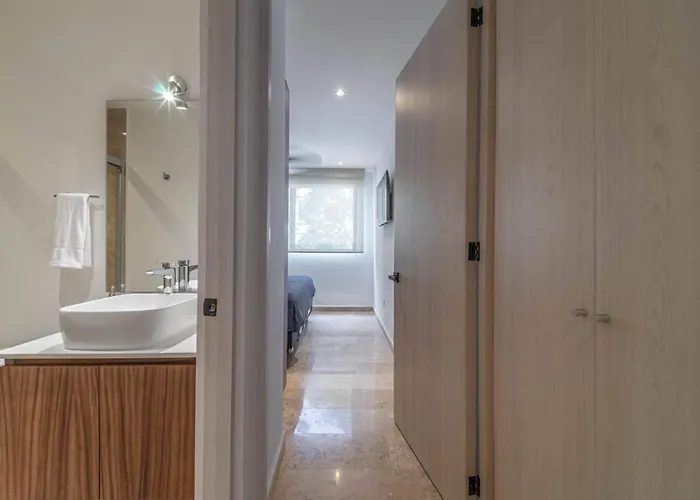 Appartement 2-bedroom With Pool Parques Zama Tulum