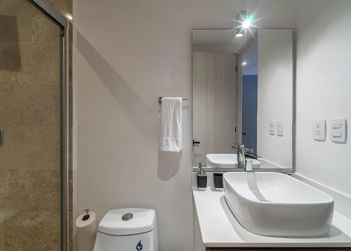 2-bedroom With Pool Parques Zama