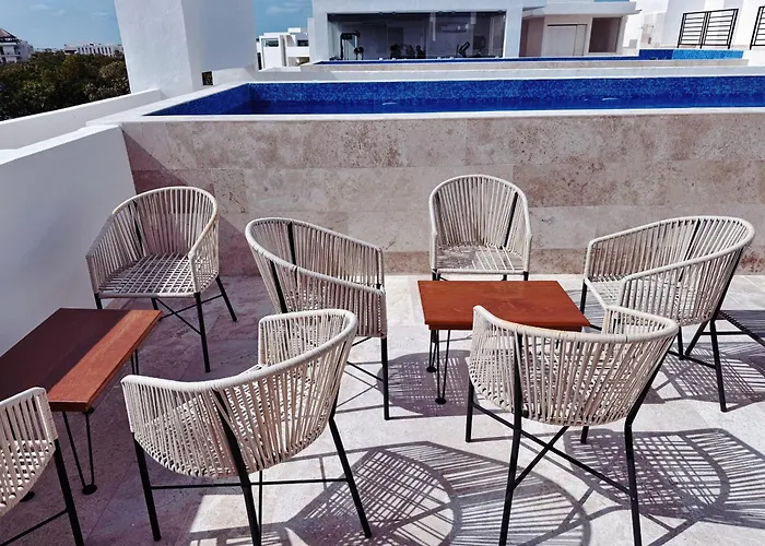 2-bedroom With Pool Parques Zama *